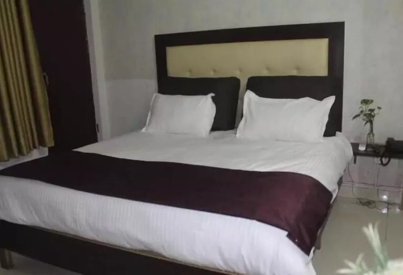 Hôtel Shree