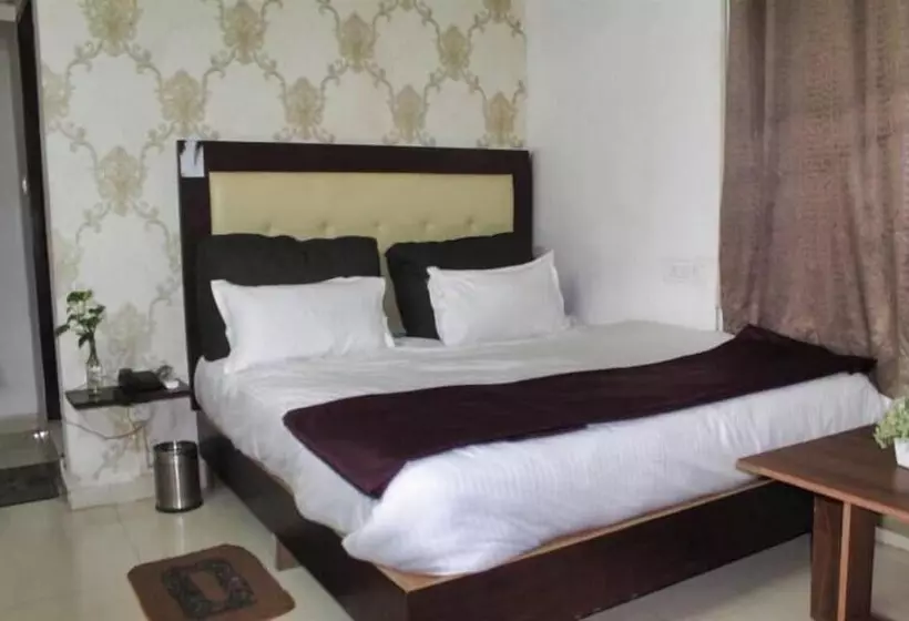 Hôtel Shree