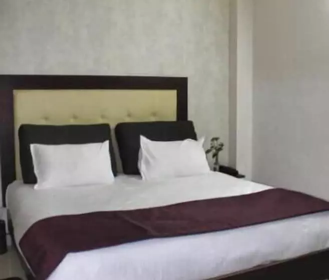 Hôtel Shree