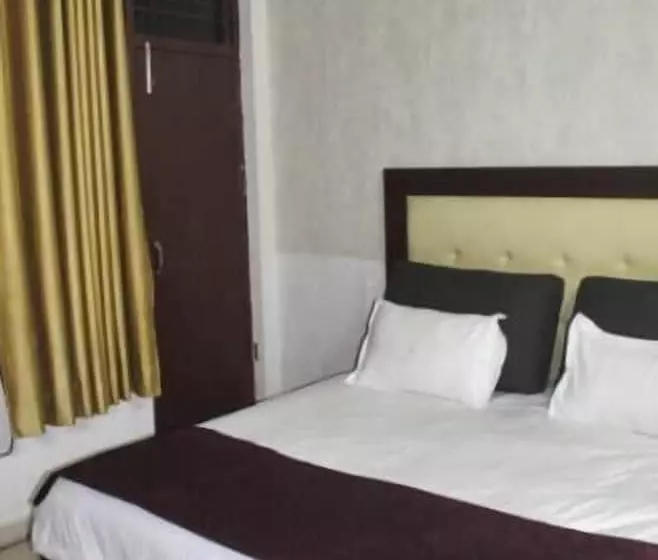 Hôtel Shree