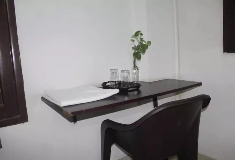 Hôtel Shree