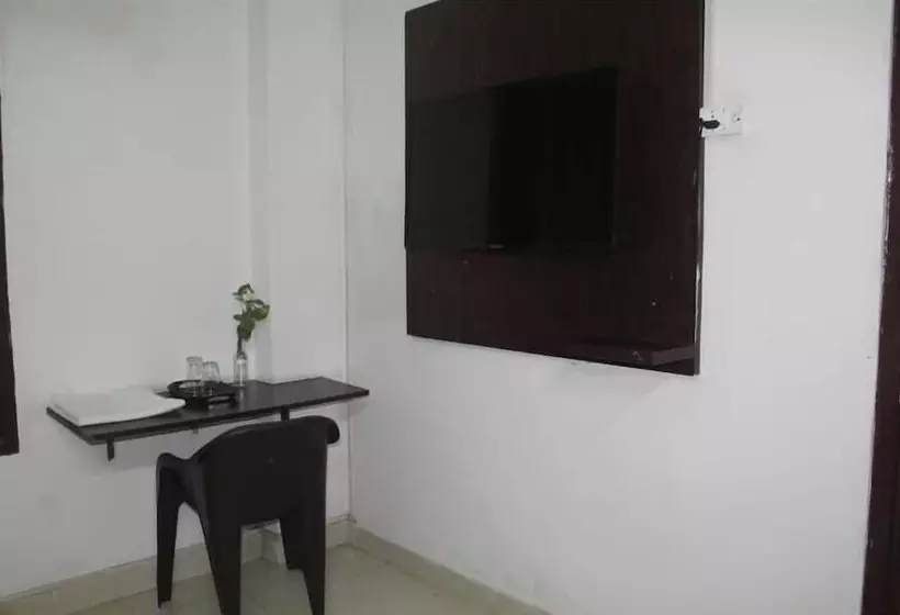 Hôtel Shree