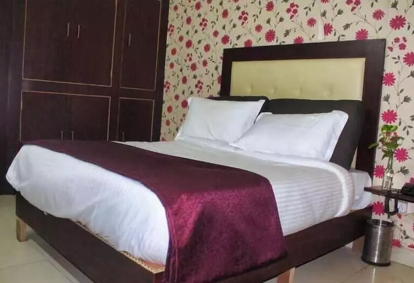 Hôtel Shree