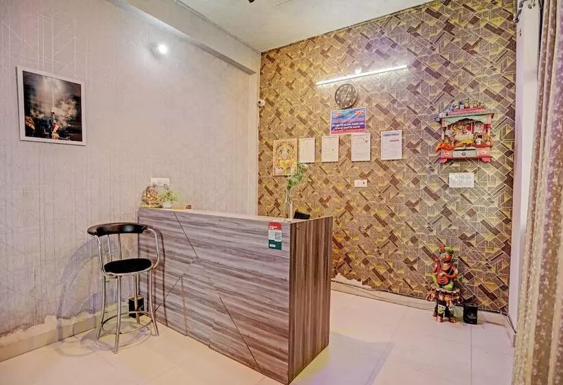 Hôtel Shree