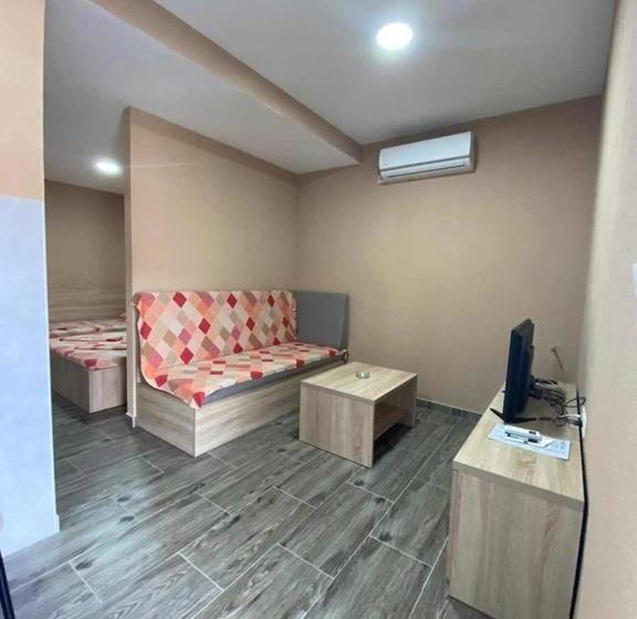 پانسیون Apartmani Babić