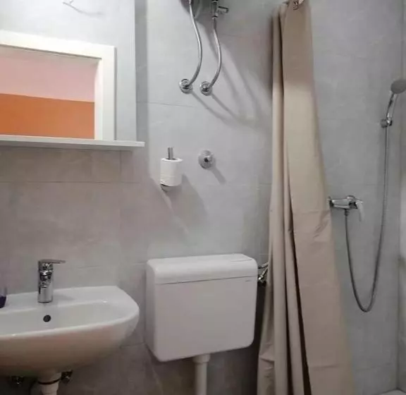 پانسیون Apartmani Babić