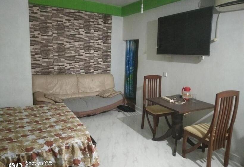 Pension Easy Guest Room