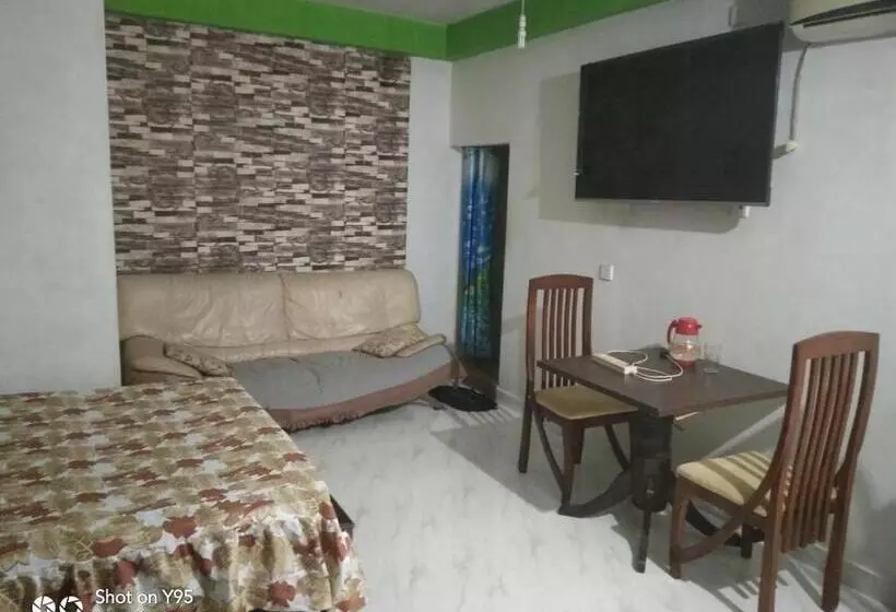 Majatalo Easy Guest Room