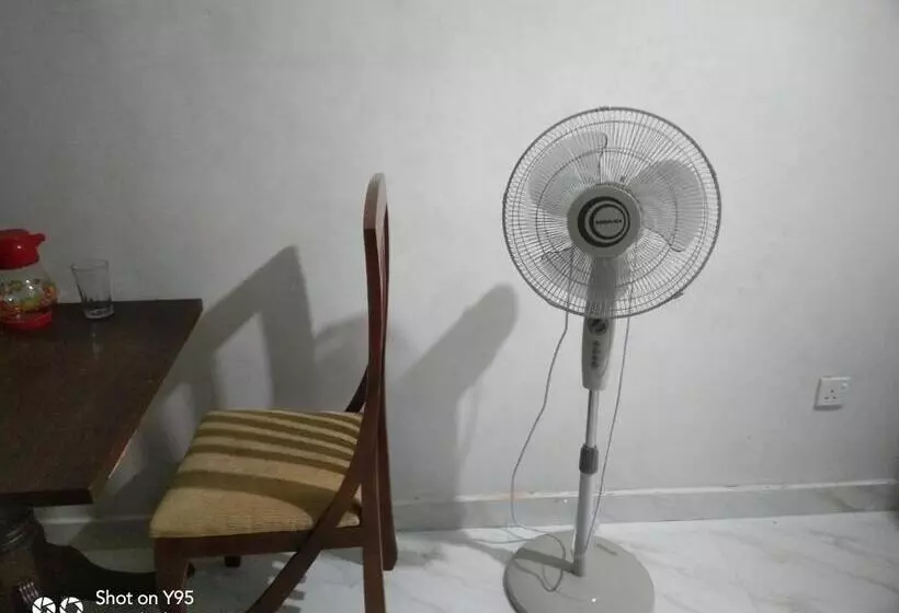 Majatalo Easy Guest Room