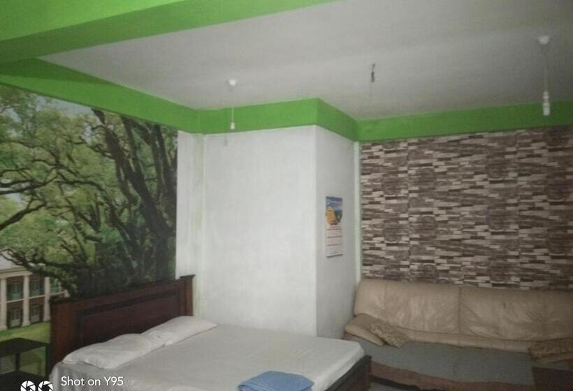 Pension Easy Guest Room