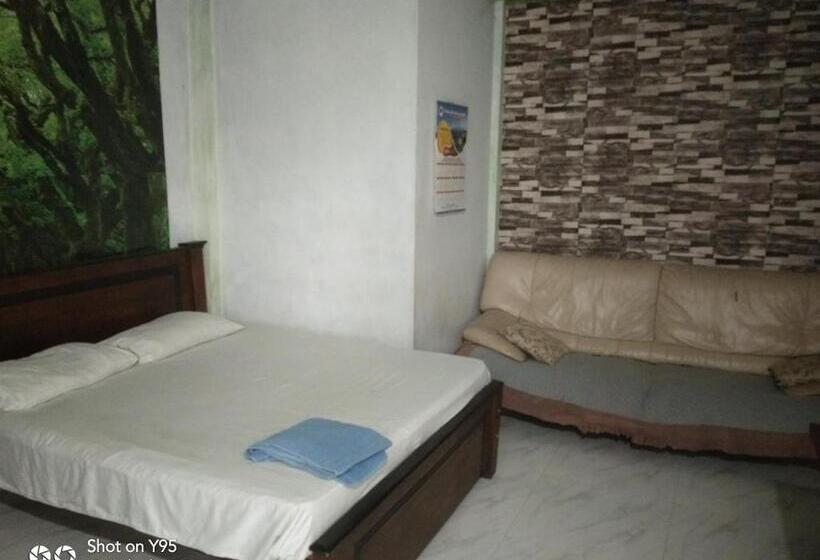 Pension Easy Guest Room