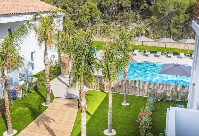 Résidence Pierre Et Vacances Cap Cassis Calanques