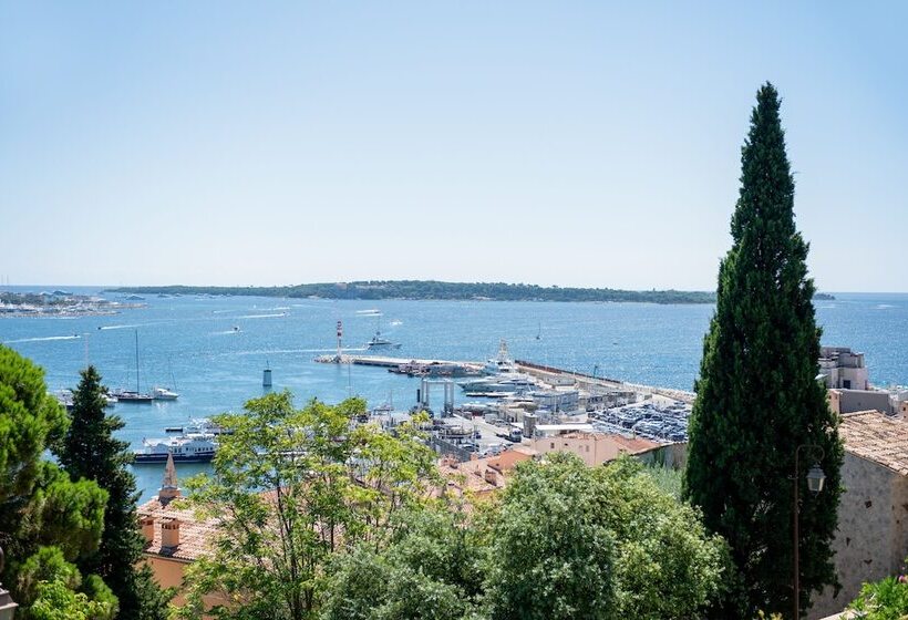 Résidence Pierre Et Vacances Cap Cassis Calanques