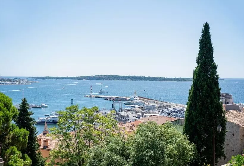 Résidence Pierre Et Vacances Cap Cassis Calanques