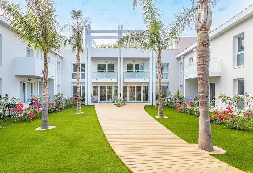 Résidence Pierre Et Vacances Cap Cassis Calanques