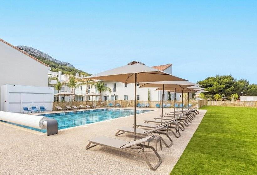 Résidence Pierre Et Vacances Cap Cassis Calanques