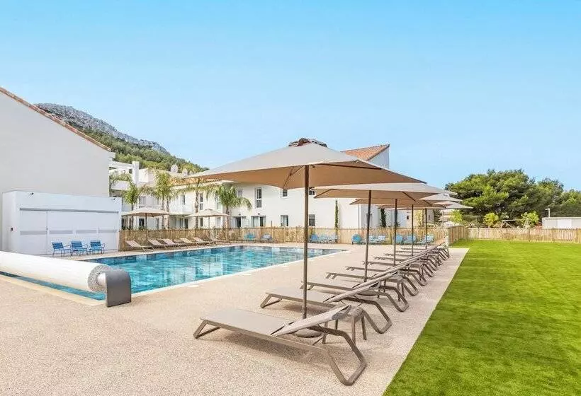 Résidence Pierre Et Vacances Cap Cassis Calanques