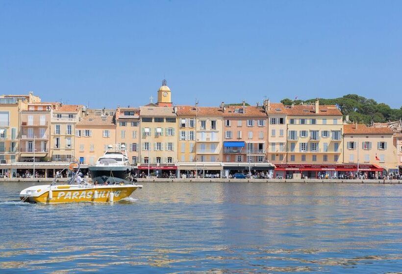 Résidence Pierre Et Vacances Cap Cassis Calanques