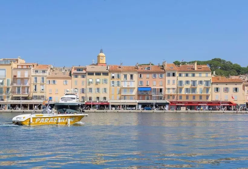 Résidence Pierre Et Vacances Cap Cassis Calanques