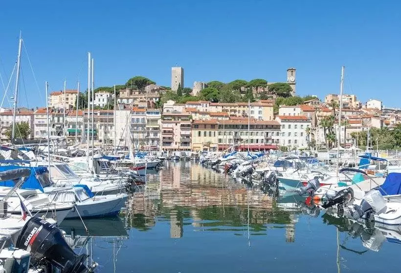 Résidence Pierre Et Vacances Cap Cassis Calanques