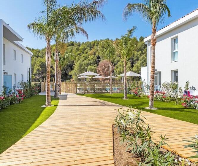 Résidence Pierre Et Vacances Cap Cassis Calanques