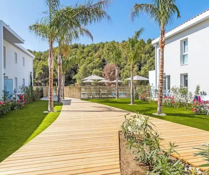 Résidence Pierre Et Vacances Cap Cassis Calanques