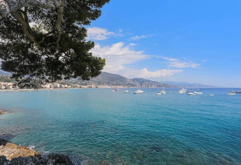 Résidence Pierre Et Vacances Cap Cassis Calanques