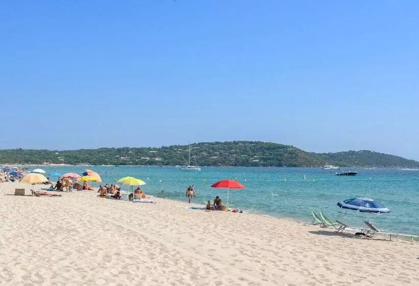 Résidence Pierre Et Vacances Cap Cassis Calanques