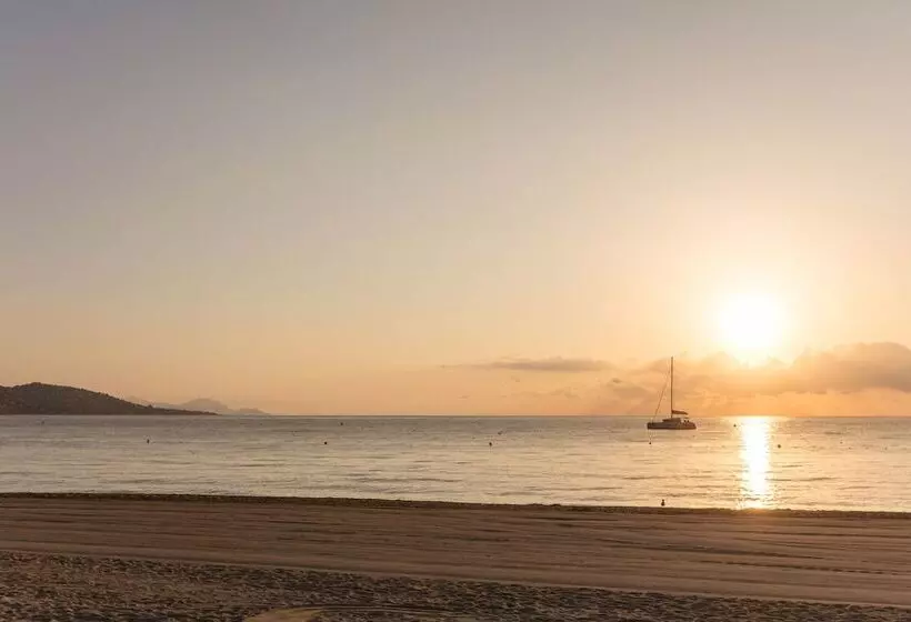 Résidence Pierre Et Vacances Cap Cassis Calanques