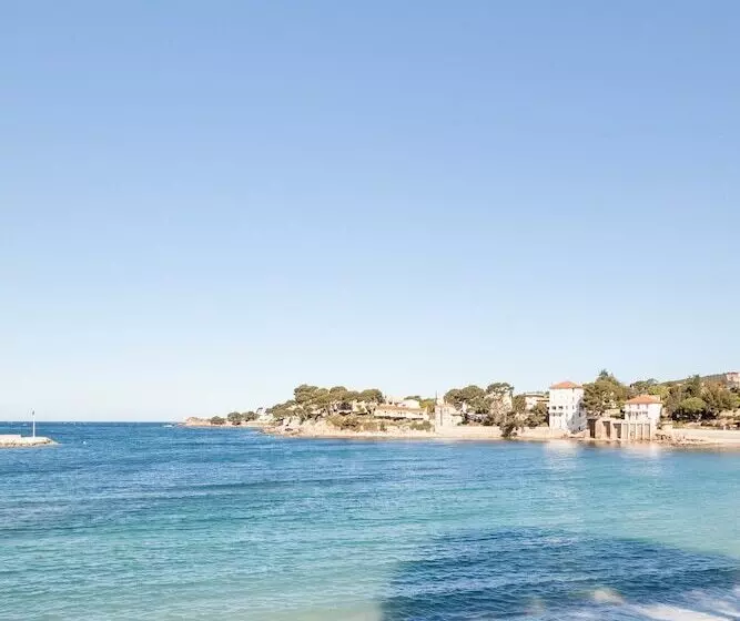 Résidence Pierre Et Vacances Cap Cassis Calanques