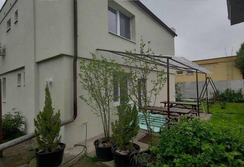 فندق صغير Vila Gajdo