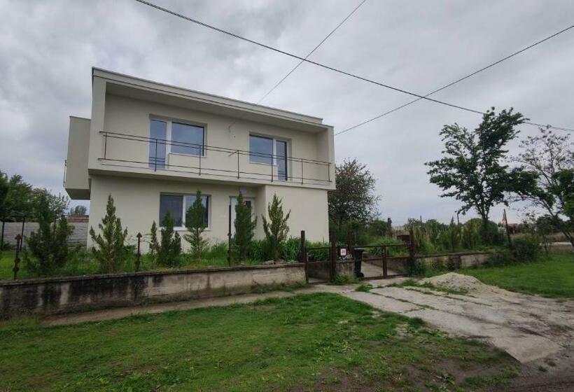 فندق صغير Vila Gajdo