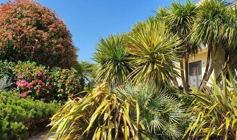 Bed and Breakfast Les Chambres De Fontenon