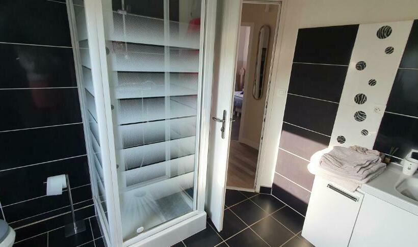 Bed and Breakfast Les Chambres De Fontenon