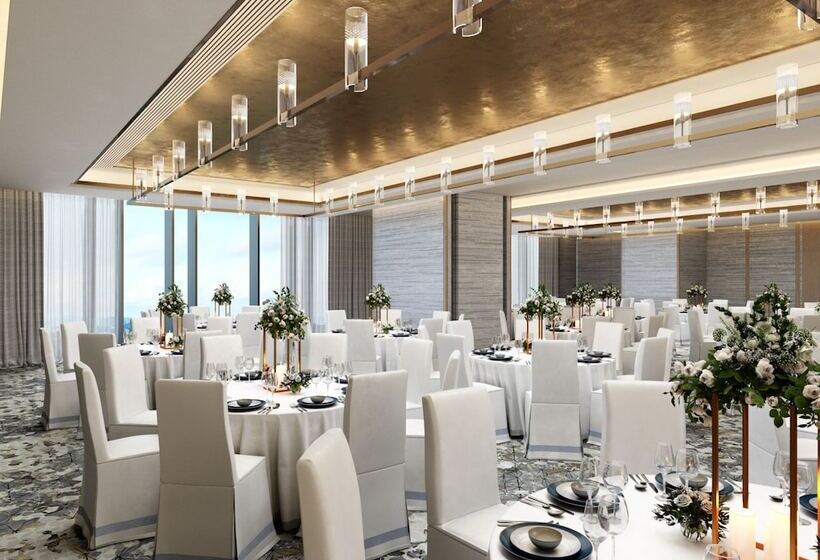 هتل A La Carte Ha Long Bay