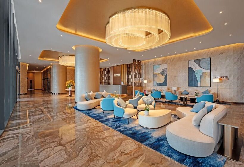 هتل A La Carte Ha Long Bay