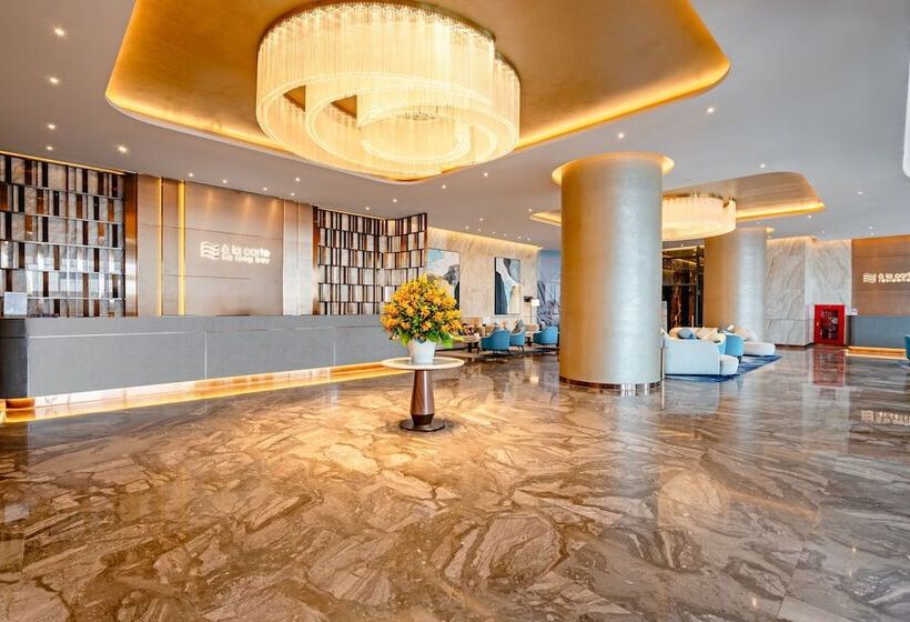 هتل A La Carte Ha Long Bay