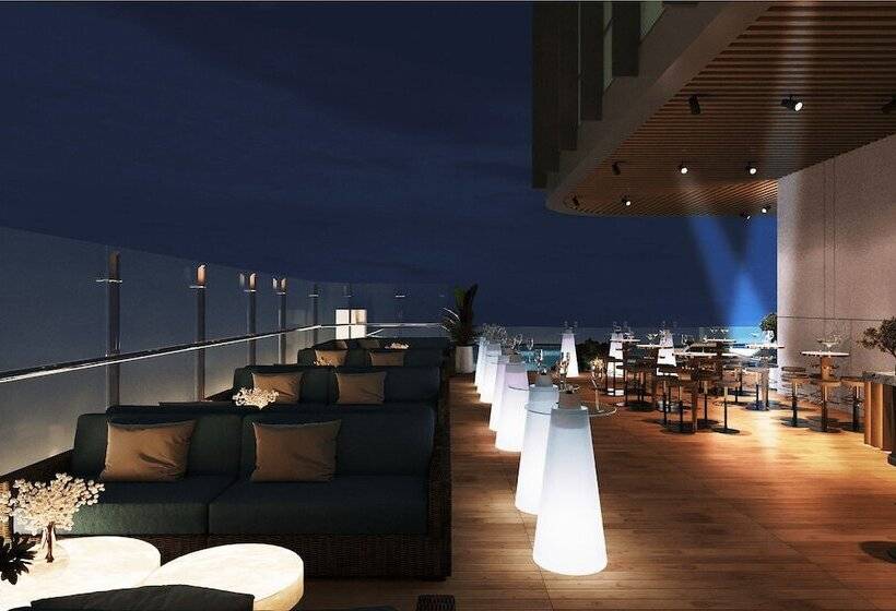 هتل A La Carte Ha Long Bay