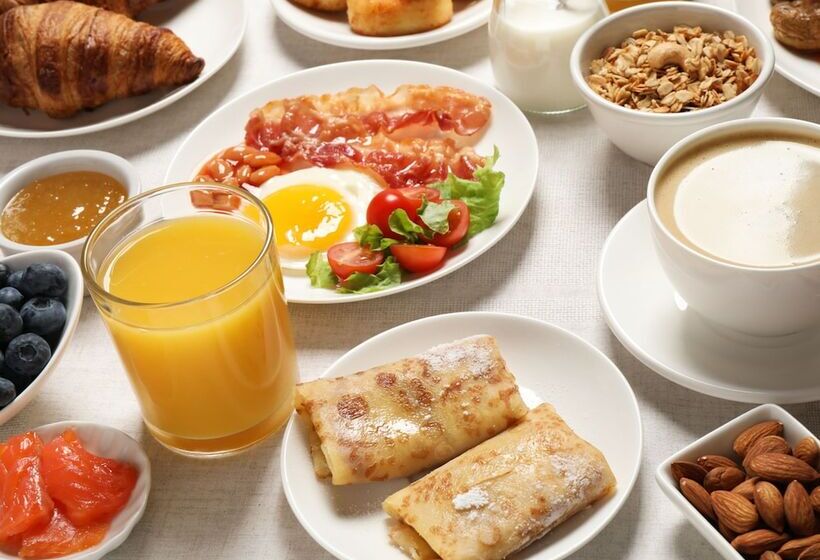 هتل A La Carte Ha Long Bay