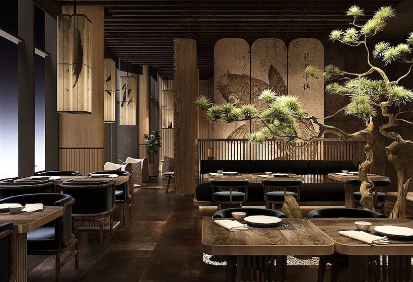 هتل A La Carte Ha Long Bay