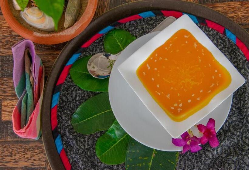 فندق Aussie Swiss