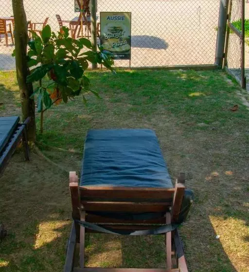 Hotelli Aussie Swiss