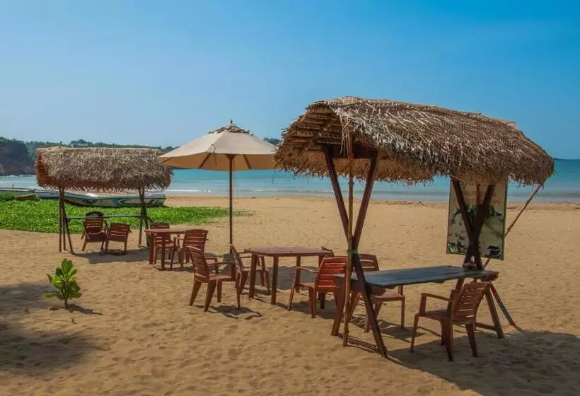 Hotelli Aussie Swiss