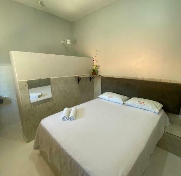 酒店 Dallas Ipiranga