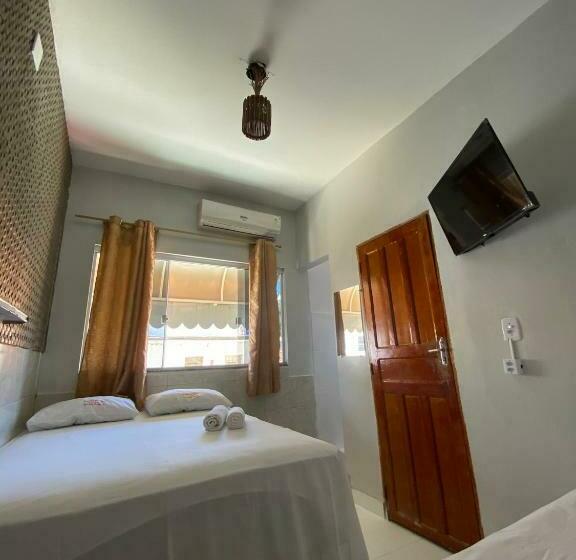 酒店 Dallas Ipiranga