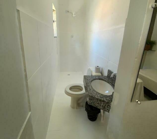 酒店 Dallas Ipiranga