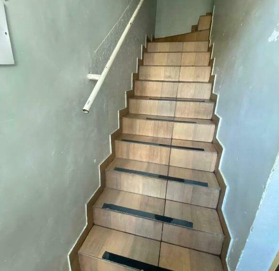 酒店 Dallas Ipiranga