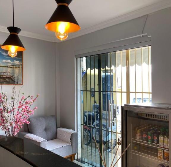 酒店 Dallas Ipiranga