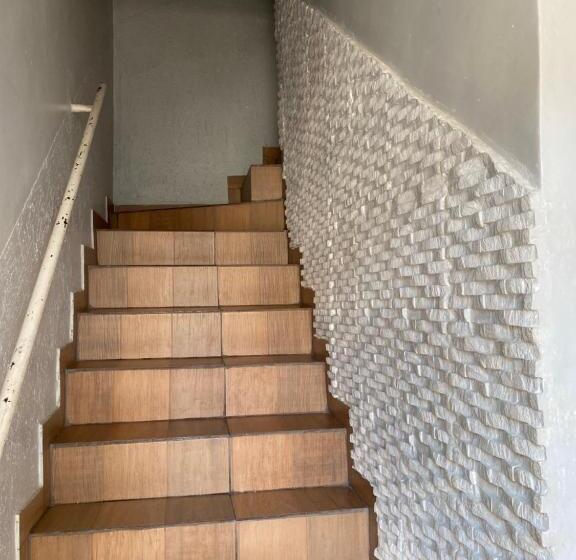 酒店 Dallas Ipiranga