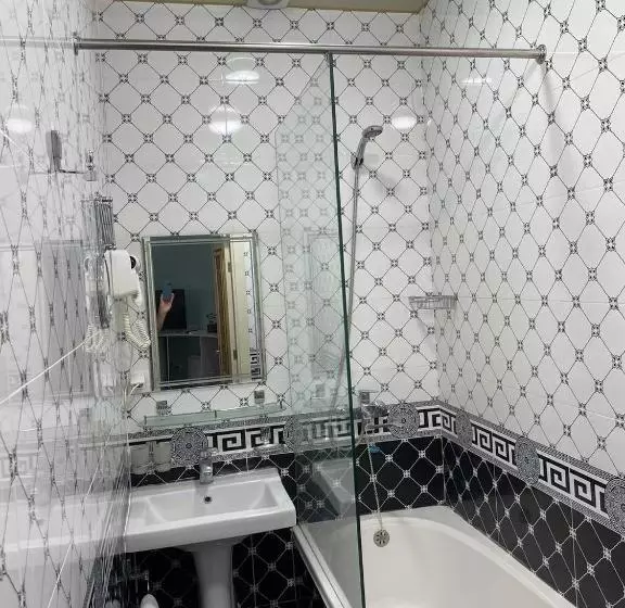 هتل Evraziya Business